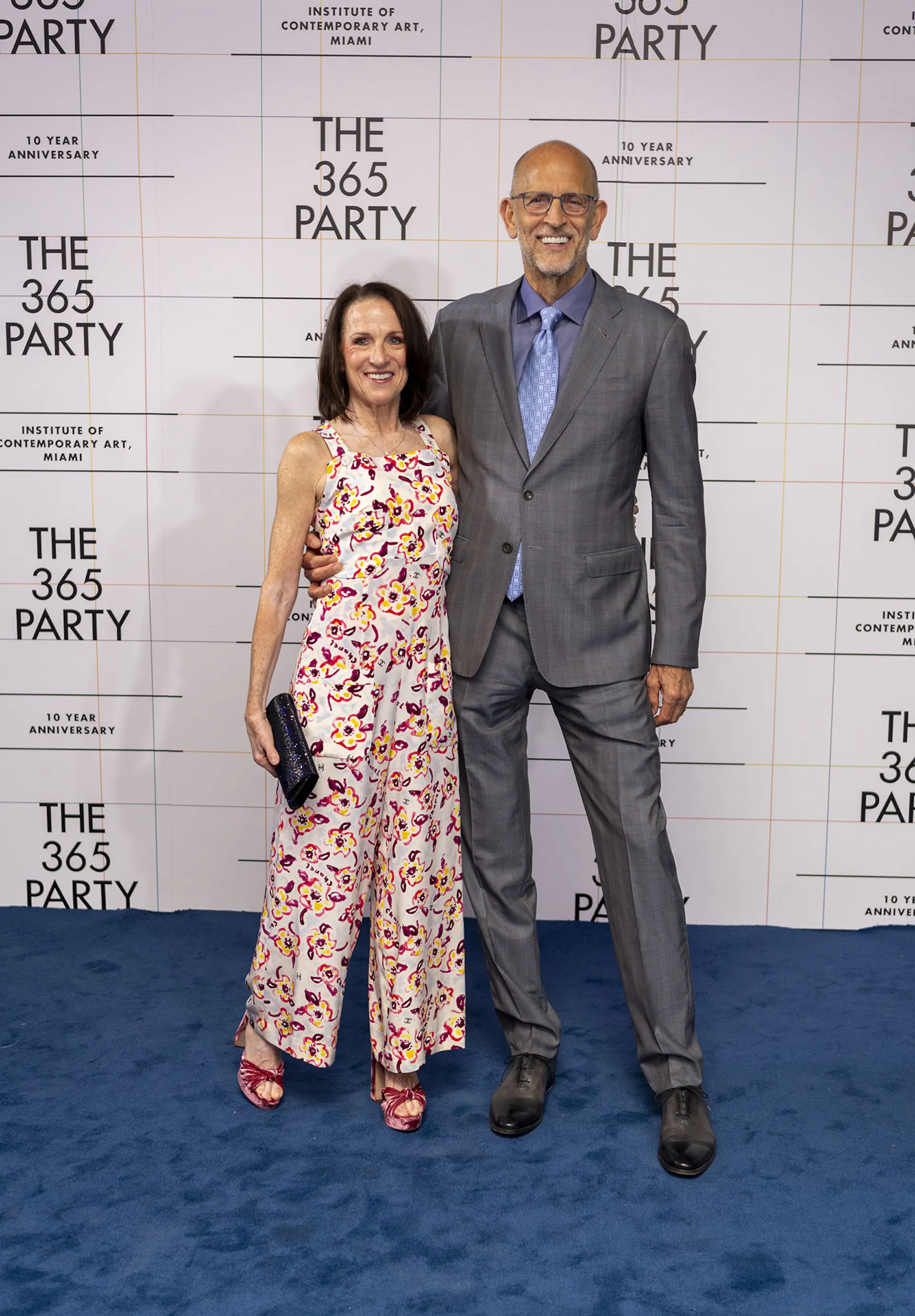 Helen Kent-Nicoll & Edward J. Nicoll