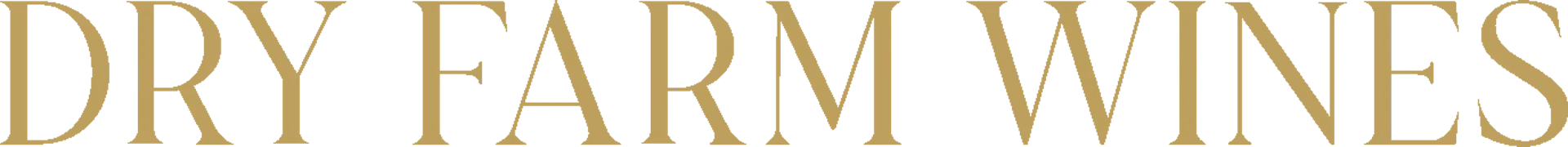 Dry Farm Wines